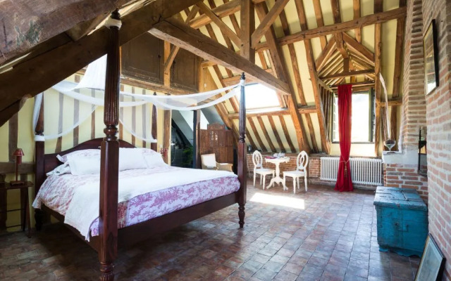 L'autre Maison Honfleur