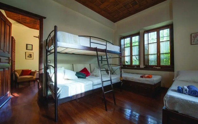 The Fountainhead Historic Chalet By JJ