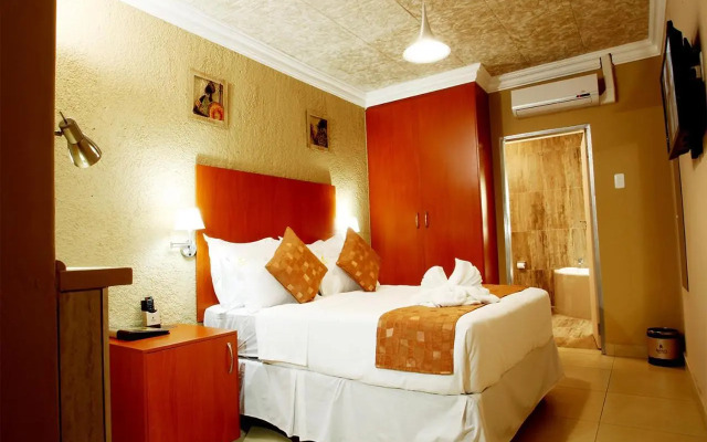 Rekky Signature Guesthouse