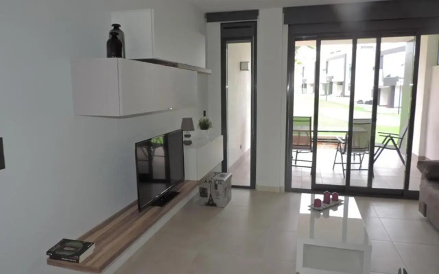 Oasis Beach VIII Punta Prima 3023