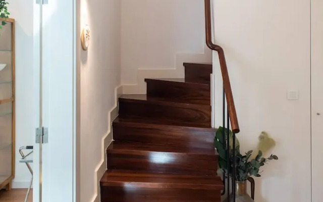 Luxury Ocean View House - Central Ericeira