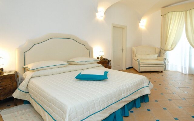 Hotel Residence - Amalfi