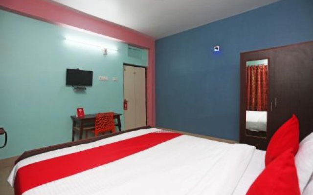 Oyo 26203 Hotel Ratnodeep