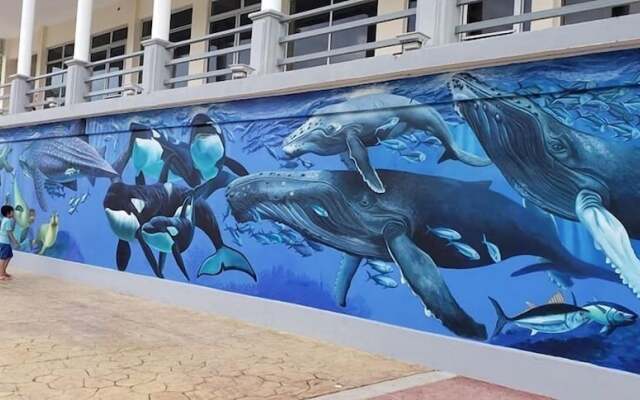 HOTEL & CASINO ATLANTIC CITY de SAN JUAN DEL SUR