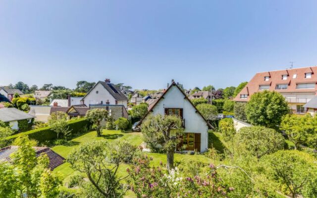 Villa Le Viking Cabourg