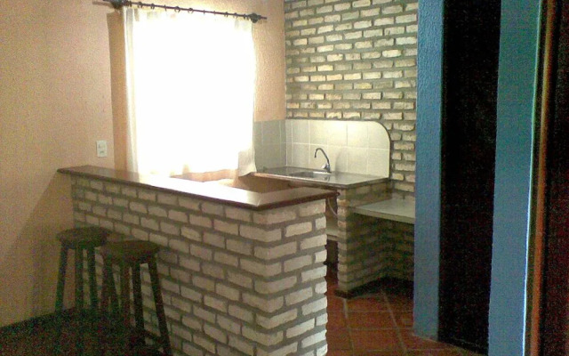 Aquarela do Brasil Village