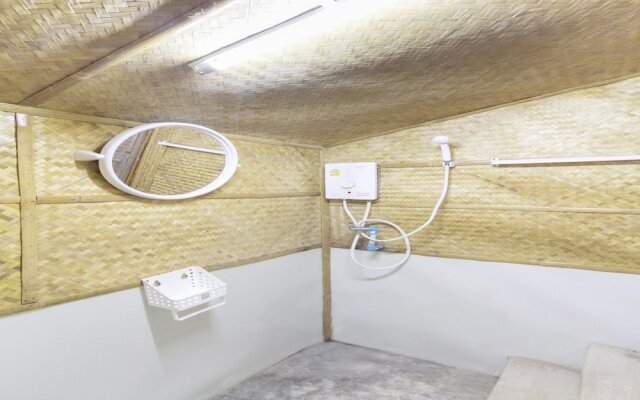 OYO 75359 Thaiburi Thara Resort