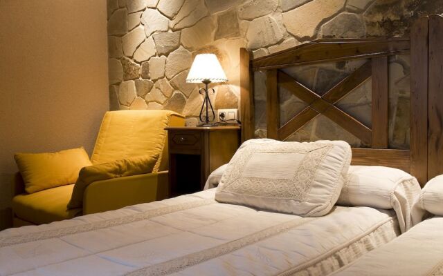 Hotel Rural El Recreo