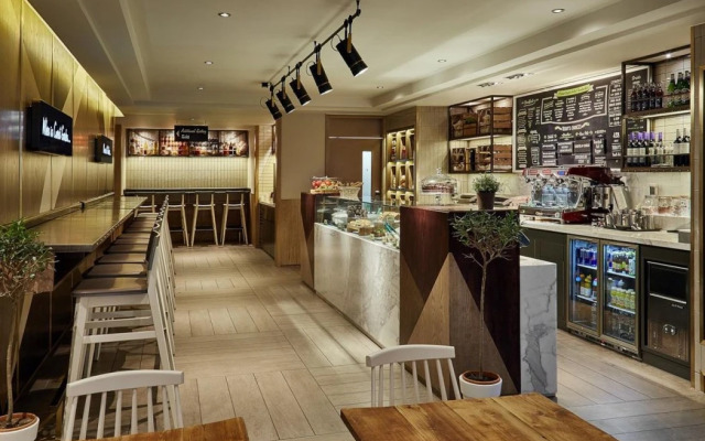 hub by Premier Inn London Covent Garden
