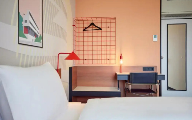 McDreams Hotel Stuttgart-City
