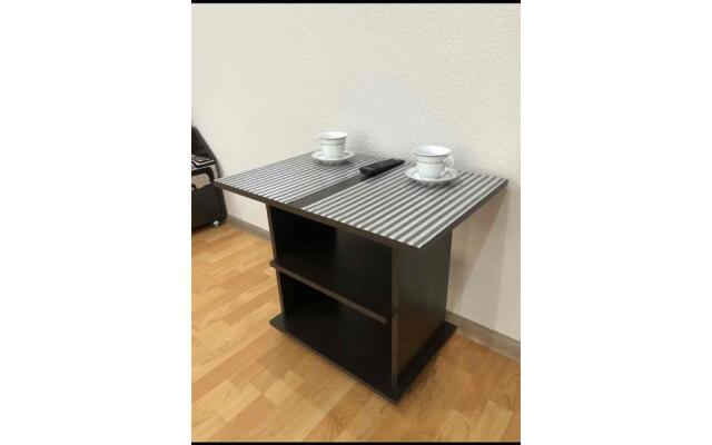 Апартаменты на улице Октябрьская 39