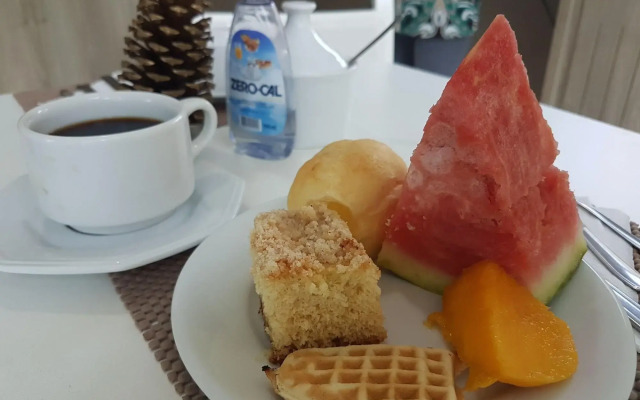Hotel Pousada Cabana Da Mata