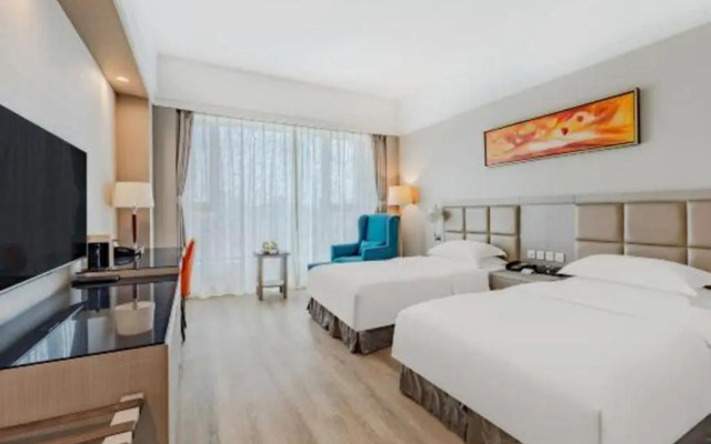 Hefei Parkview Hotel