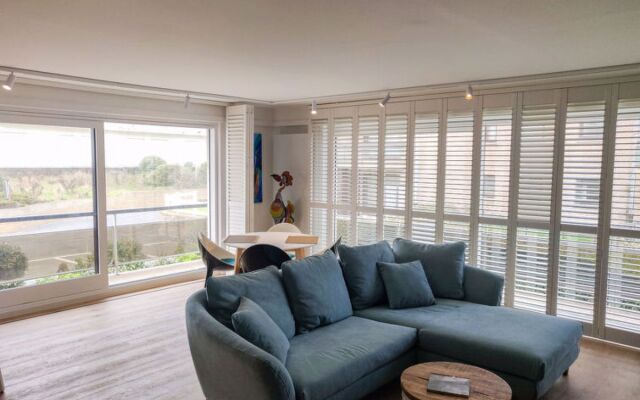 Apartment Charlie De Haan