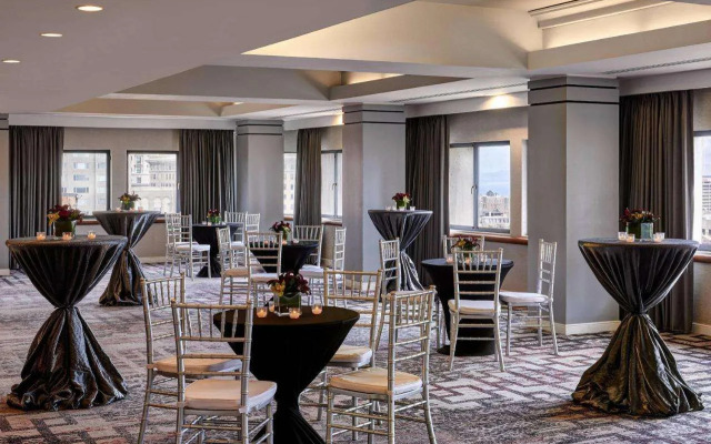 JW Marriott San Francisco Union Square