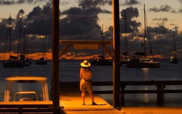Anegada Reef Hotel