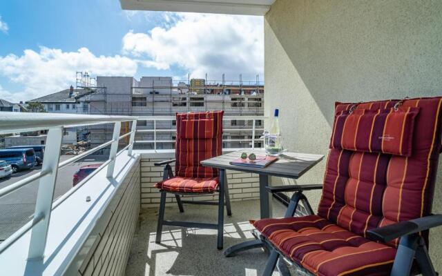 Haus Sola Bona Sols Bona App 10