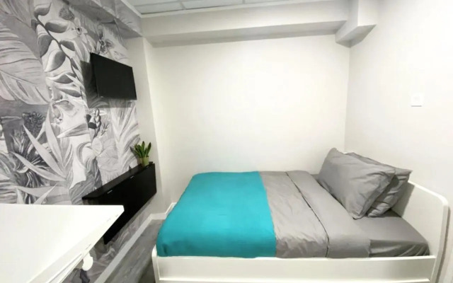 M3 International Youth Community - Tsim Sha Tsui