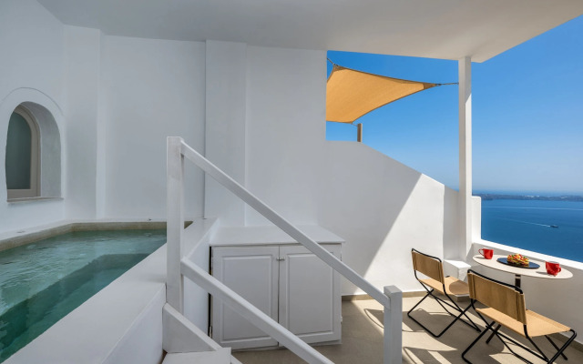 Ira Hotel & Spa - Adults Only
