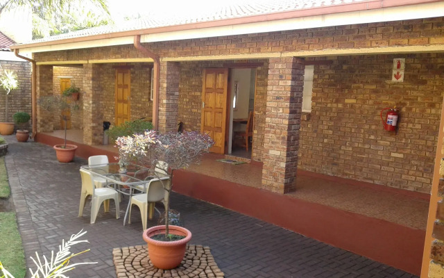 Kalahari Guest House