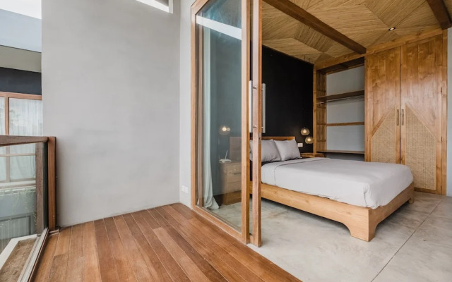 Zazen 2 Villa by Betterplace