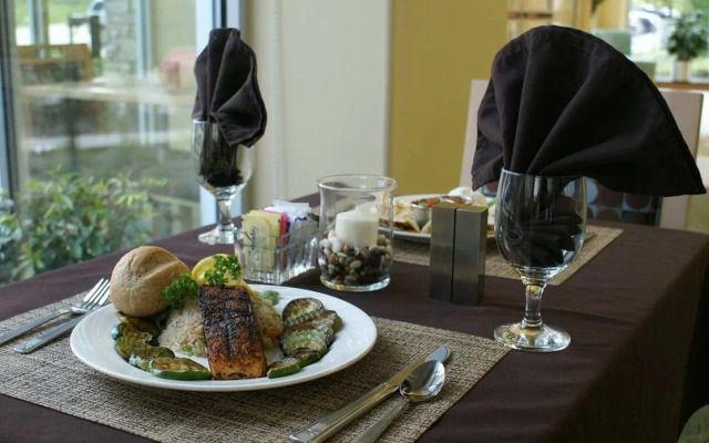 Hilton Garden Inn Denton