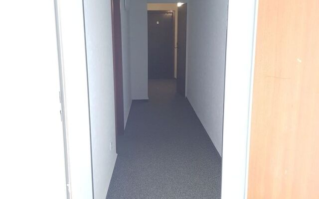 Hotel - Pension - Weller