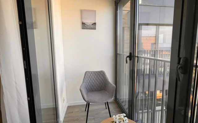 Апартаменты на улице Пугачева