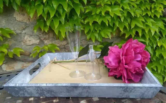 Agriturismo Torre Doganiera