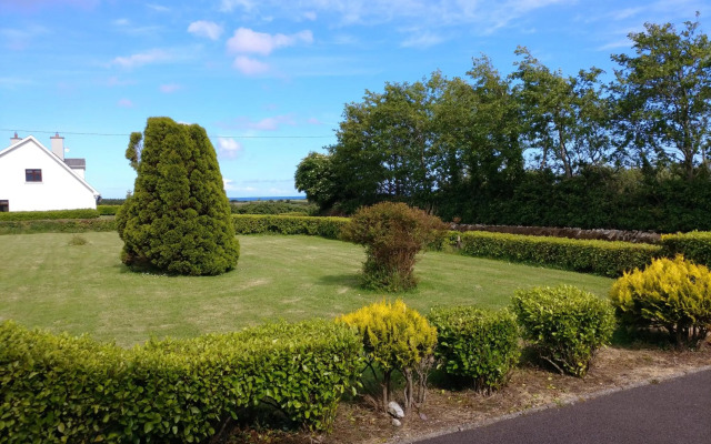 shanagarry / Ballycotton Glamping pod