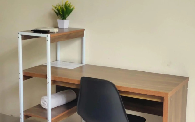 Olivia SOHO Guest House