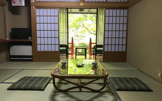 Koyasan Sekishoin
