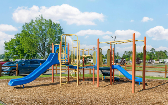 Best Western Lakewinds