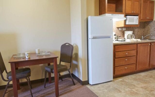 Risewell Kitchen Suites Pleasanton