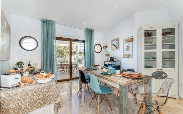 8 Dreams Exclusivo Turismo Rural