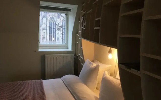 Отель Bird Deventer