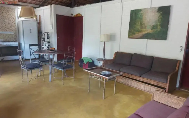 Suítes e Chalés da Praia