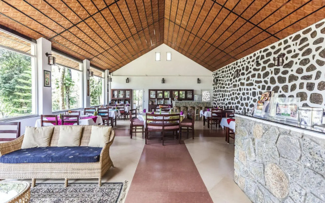 Kaivalayam Retreat