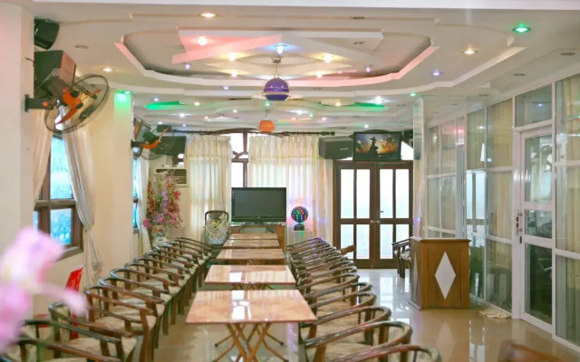 Saigon Hotel