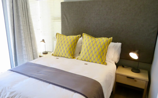 Spatalla Holiday Homes