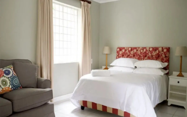 Laurel Cottage Self-catering Suites