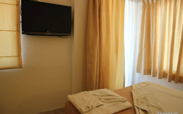 Signature Boracay South Beach