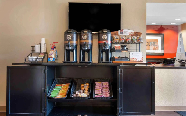 Extended Stay America Suites Pittsburgh Airport