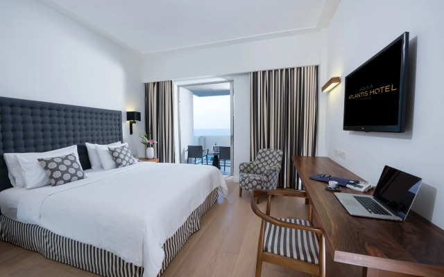Aquila Atlantis Hotel