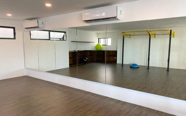 Ipana B113 new 1 bedroom condo