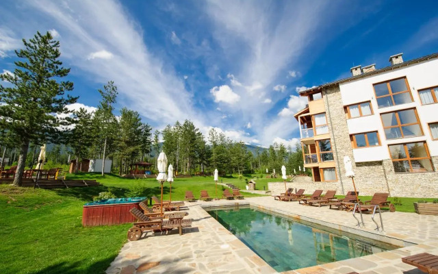 Villa Nataly at Golf Resort