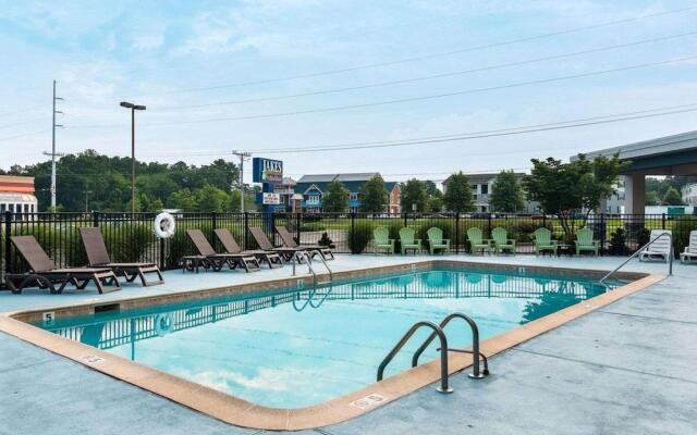 Comfort Inn Rehoboth Beach