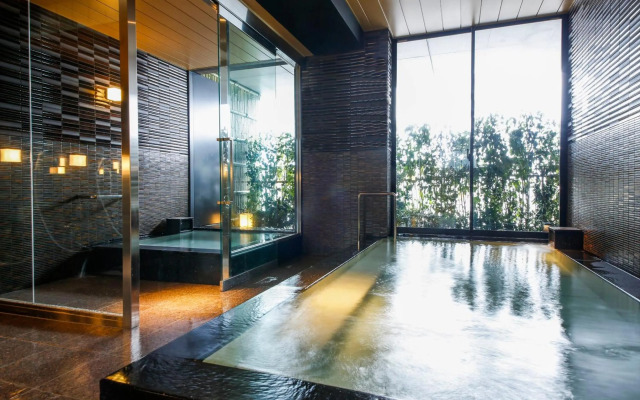 Hotel Honnoji