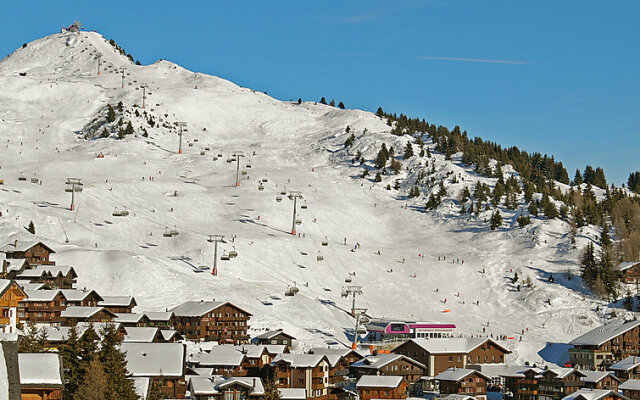 Wohnung 4 Bettmeralp