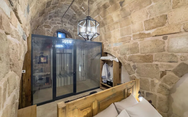 Obruk Kervansaray Museum Hotel